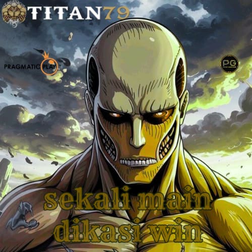 TITAN79| Platform Terupdate dengan Bonus Raksasa
